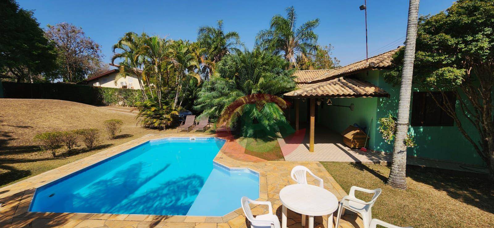 Chácara, 2 quartos, 1000 m² - Foto 2