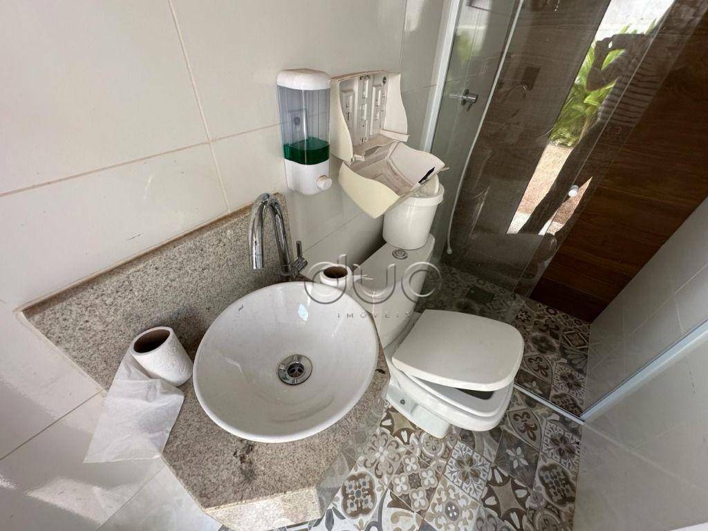 Casa de Condomínio à venda e aluguel com 4 quartos, 340m² - Foto 35