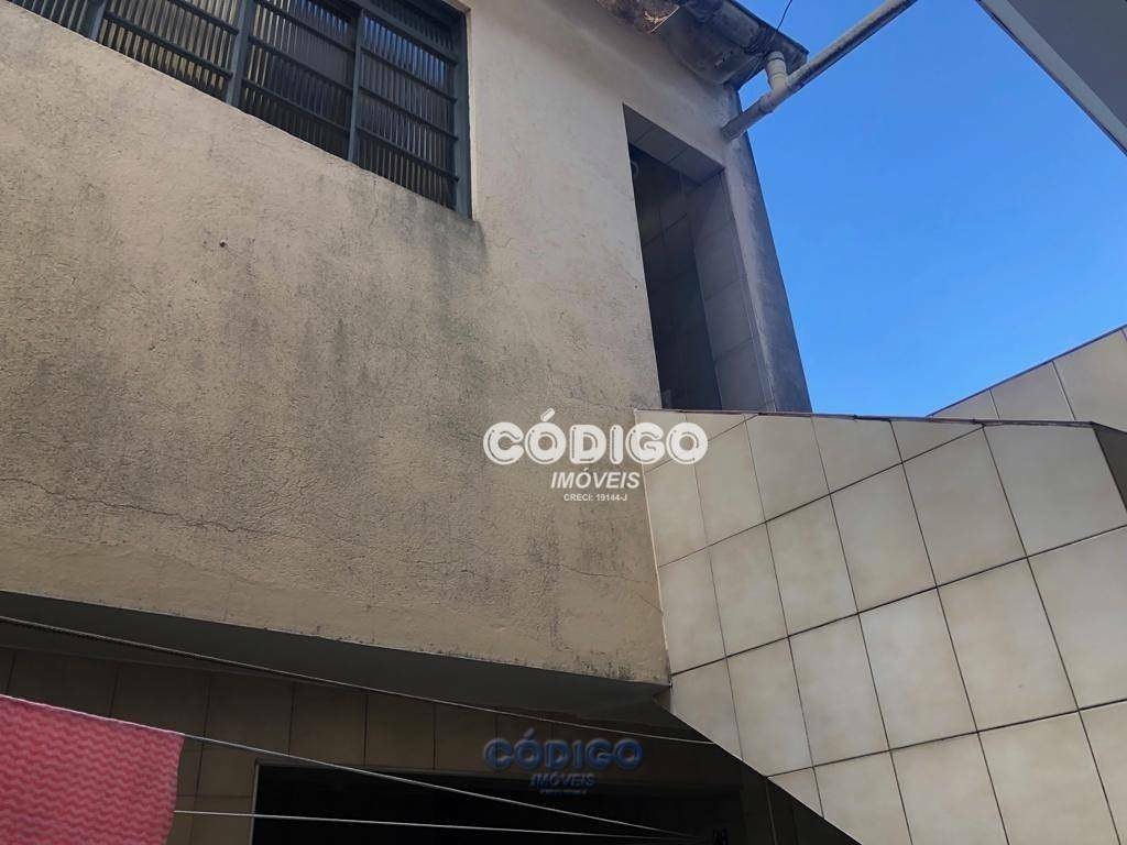 Sobrado à venda com 2 quartos, 80m² - Foto 4