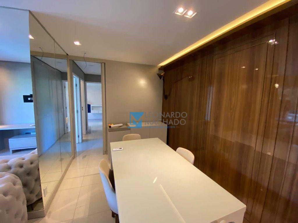 Apartamento à venda com 2 quartos, 92m² - Foto 4