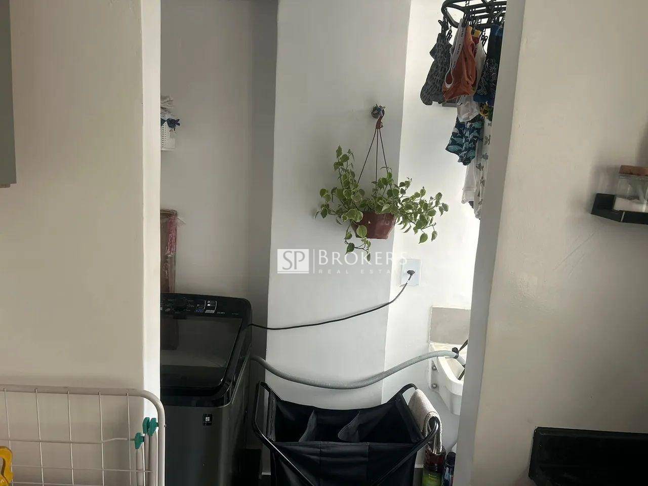 Apartamento à venda com 2 quartos, 66m² - Foto 6