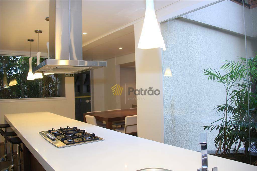 Apartamento à venda com 4 quartos, 126m² - Foto 32