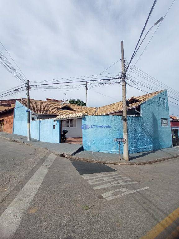 Casa, 2 quartos, 70 m² - Foto 2