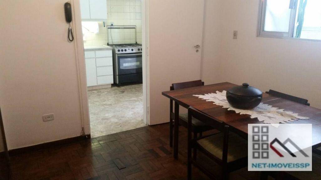 Apartamento à venda com 3 quartos, 190m² - Foto 10