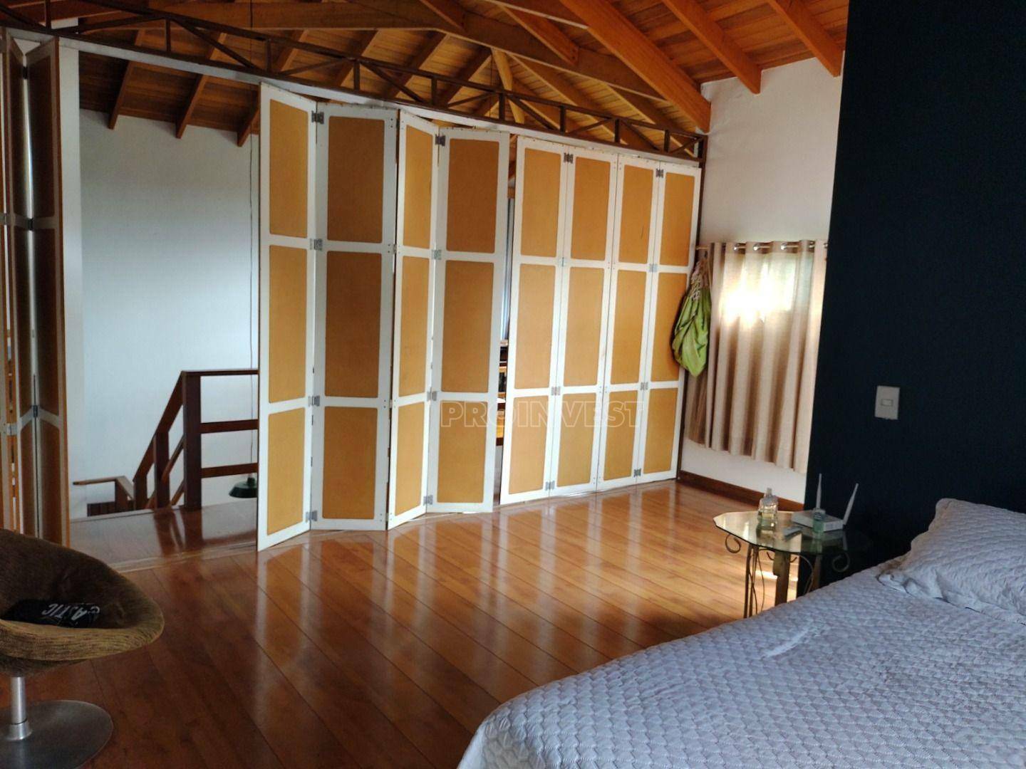 Casa de Condomínio à venda com 2 quartos, 269m² - Foto 15