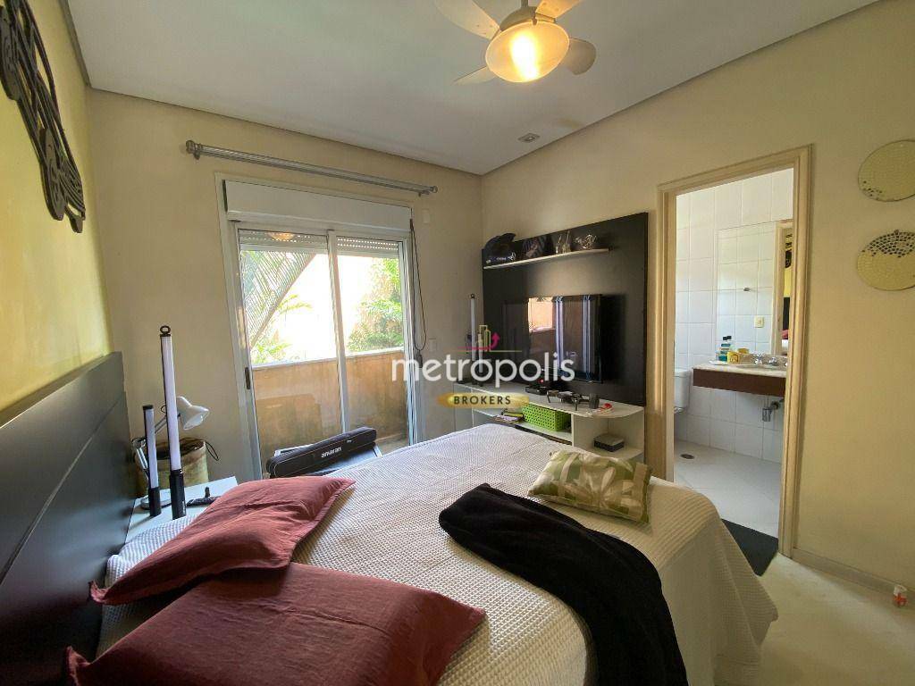 Sobrado, 4 quartos, 300 m² - Foto 42