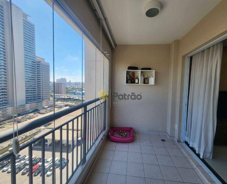 Apartamento à venda com 3 quartos, 106m² - Foto 6