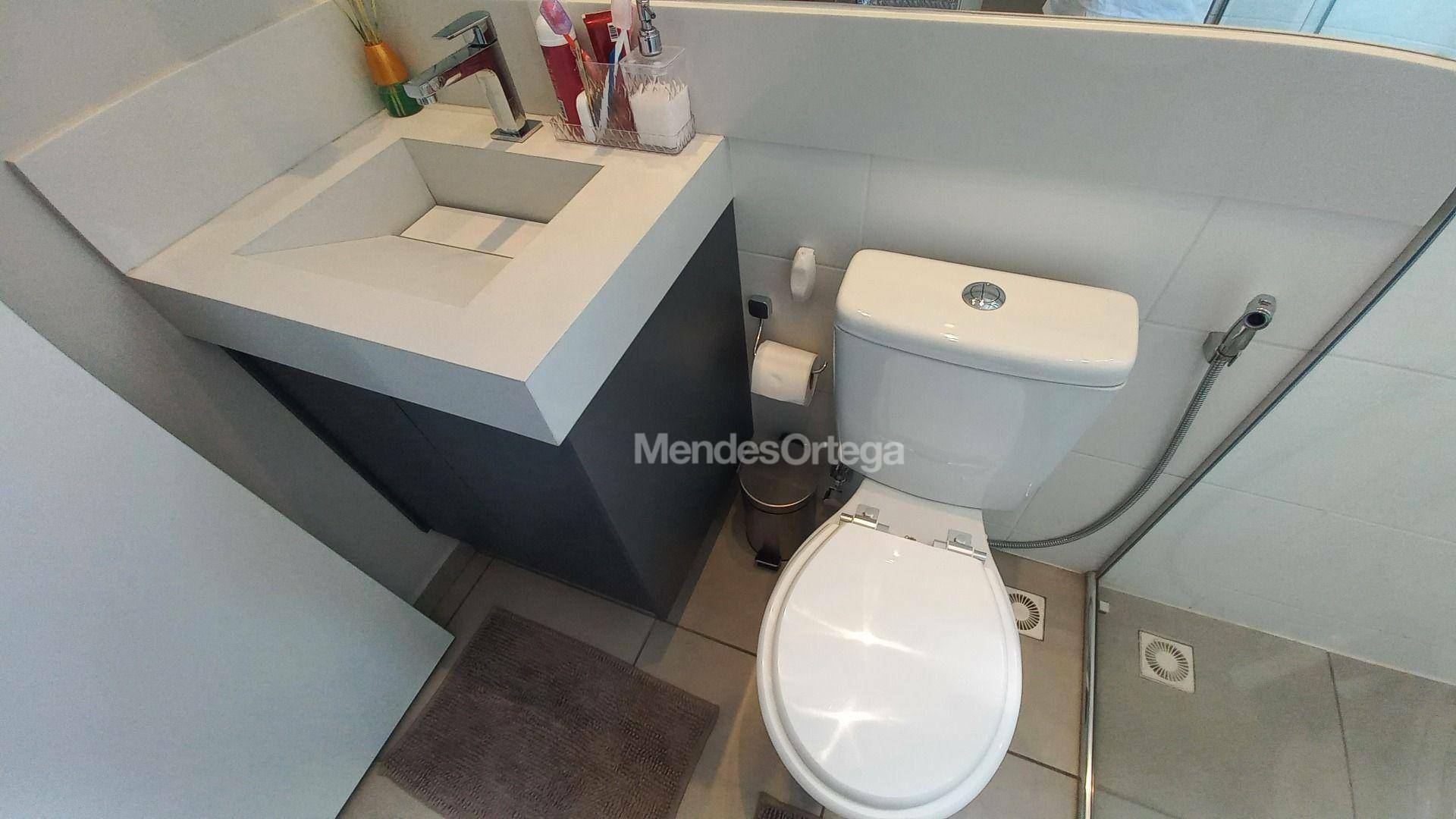 Apartamento, 2 quartos, 61 m² - Foto 11