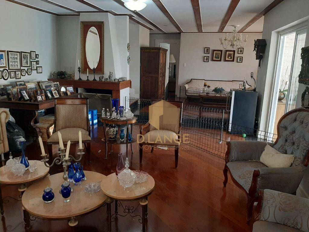 Casa de Condomínio à venda com 5 quartos, 900m² - Foto 16