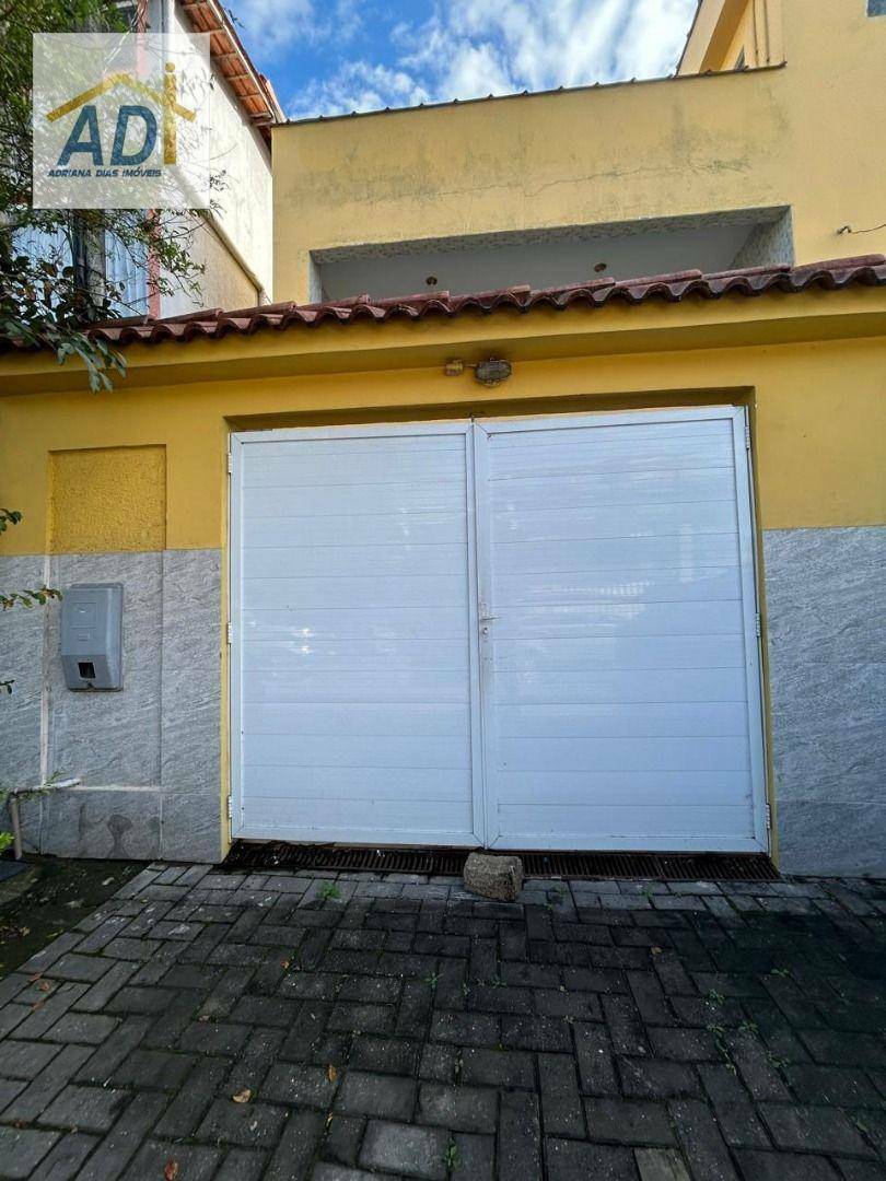 Casa para alugar com 1 quarto, 120m² - Foto 17