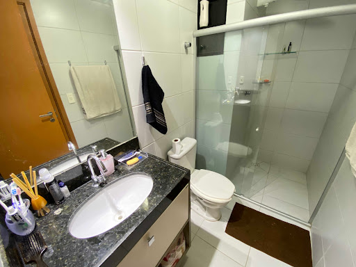 Apartamento à venda com 3 quartos, 75m² - Foto 17