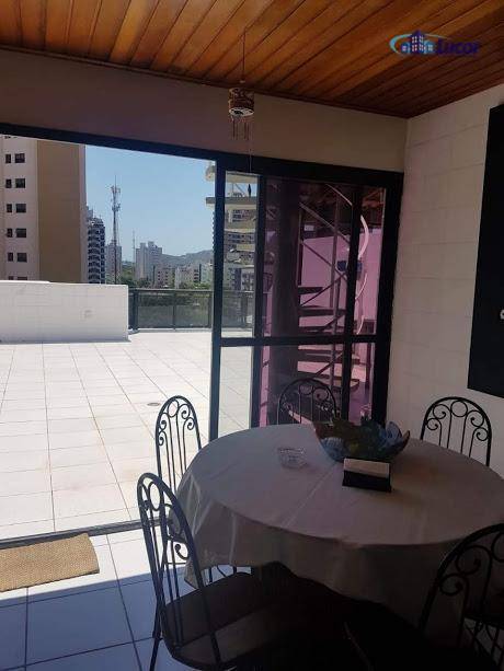 Cobertura à venda com 3 quartos, 220m² - Foto 19