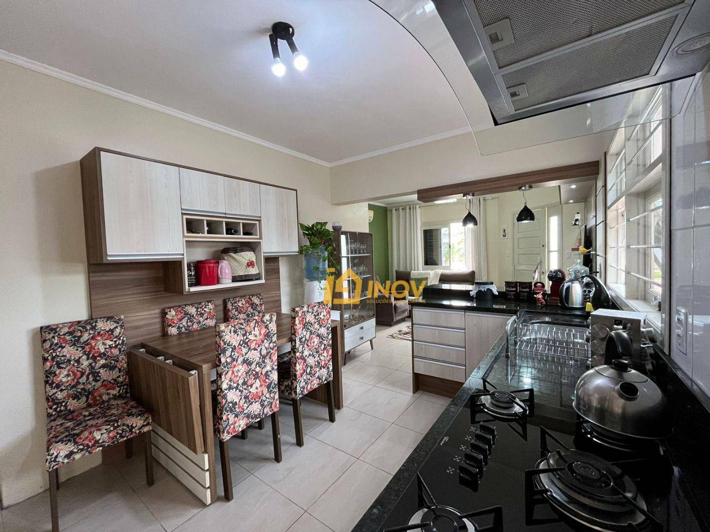 Casa, 2 quartos, 149 m² - Foto 3