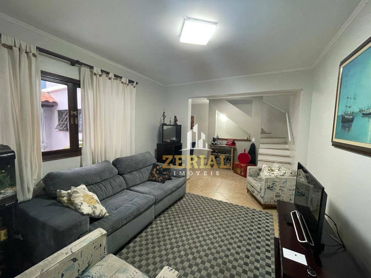 Sobrado à venda com 3 quartos, 188m² - Foto 9