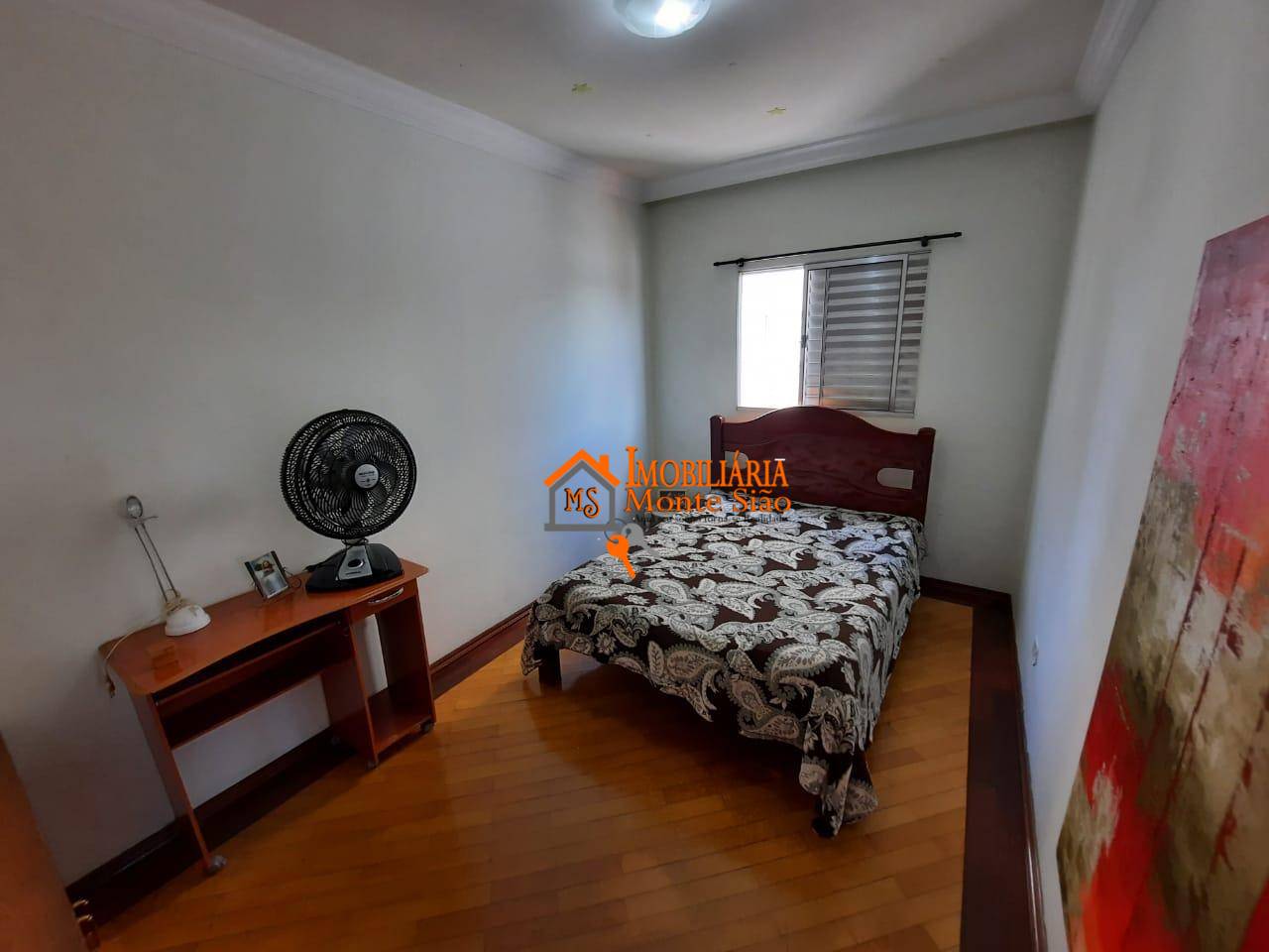 Apartamento à venda com 2 quartos, 61m² - Foto 30