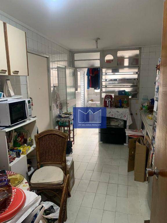 Apartamento à venda com 3 quartos, 145m² - Foto 15