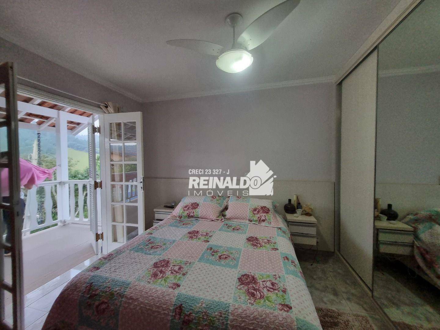 Casa de Condomínio à venda e aluguel com 3 quartos, 160m² - Foto 10