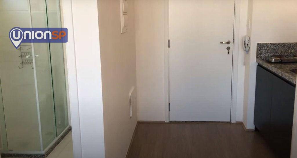 Apartamento à venda com 1 quarto, 19m² - Foto 4