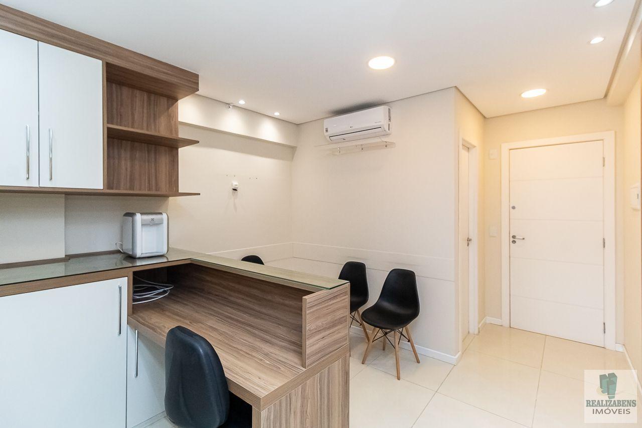 Conjunto Comercial-Sala à venda, 41m² - Foto 10