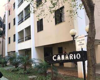 Apartamento à venda com 3 quartos, 75m² - Foto 19