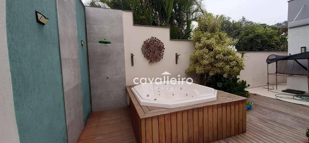 Casa de Condomínio à venda com 4 quartos, 180m² - Foto 9