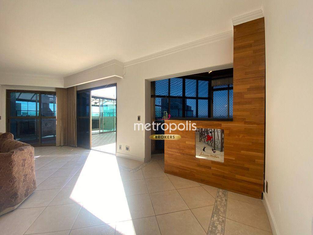 Cobertura à venda com 3 quartos, 250m² - Foto 38