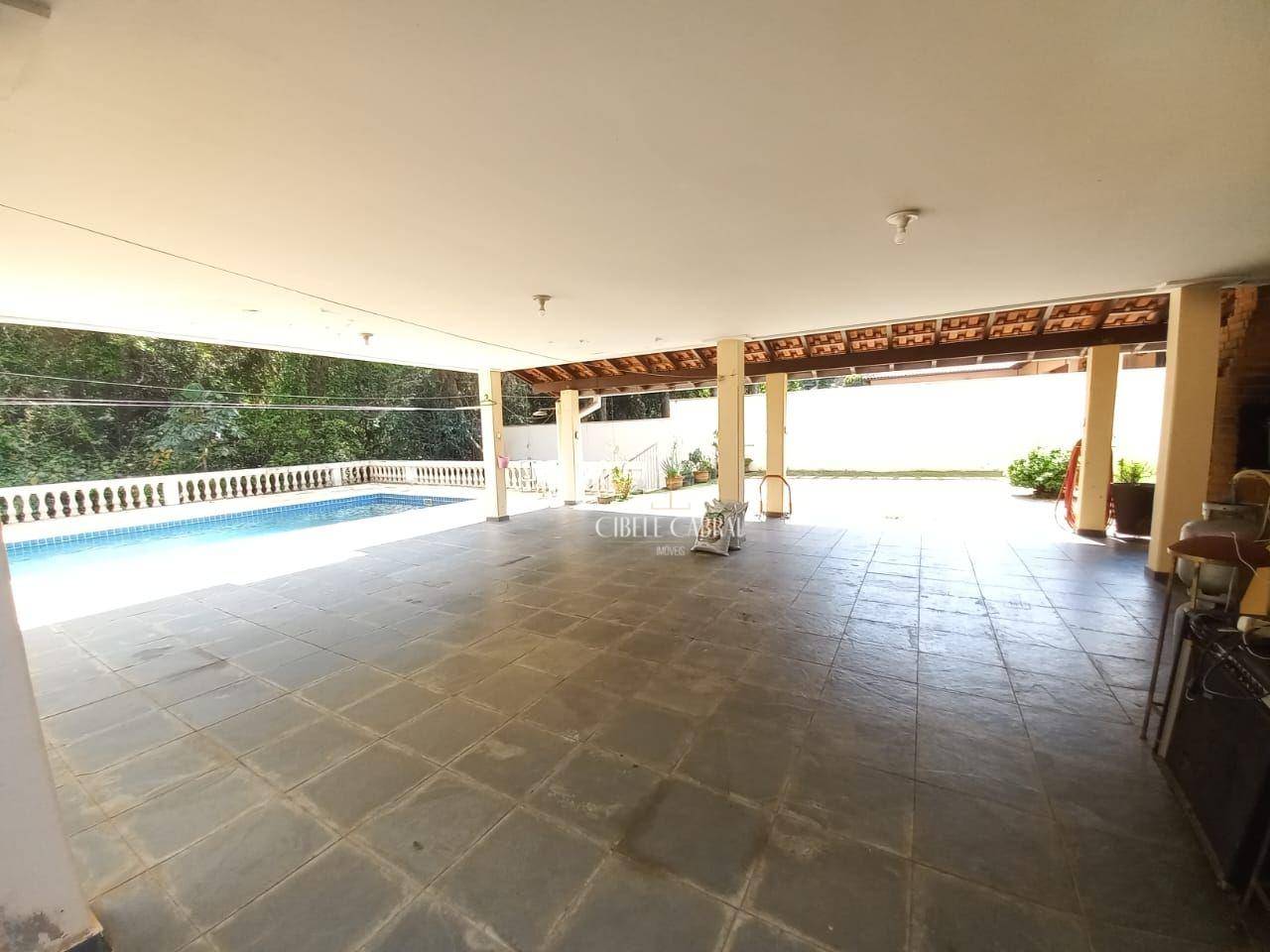 Casa de Condomínio à venda com 3 quartos, 420m² - Foto 53