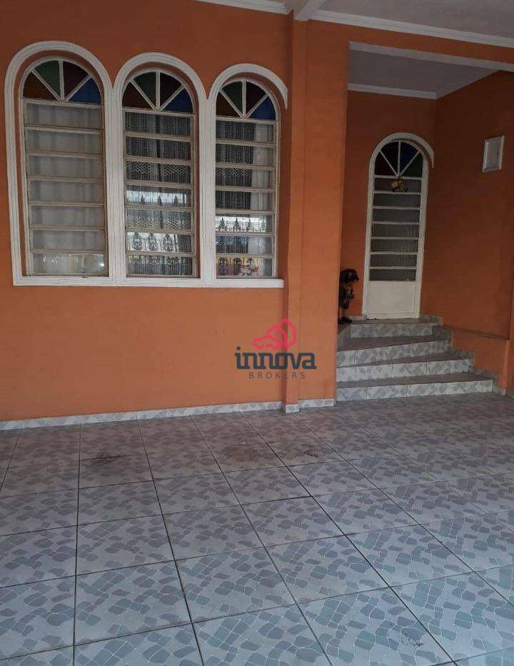 Sobrado à venda com 3 quartos, 148M2 - Foto 2