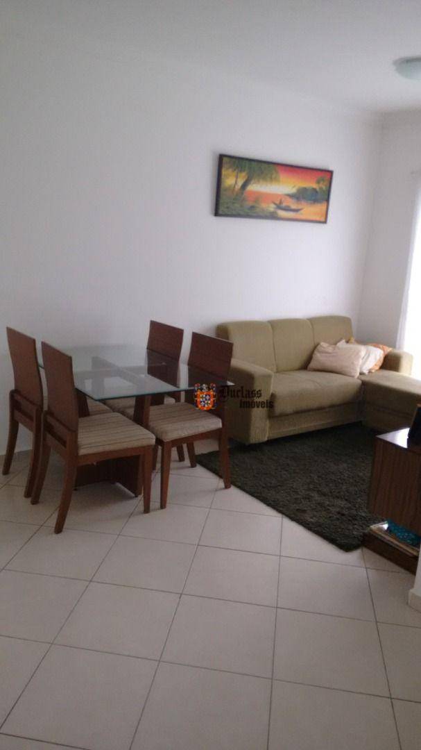 Apartamento à venda com 2 quartos, 63m² - Foto 5