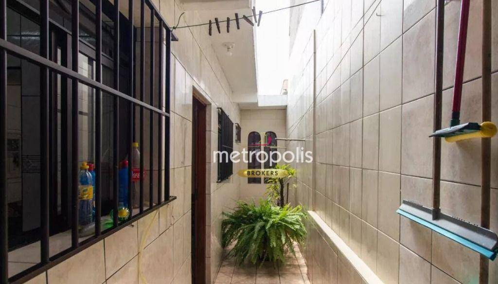 Sobrado à venda com 3 quartos, 195m² - Foto 22