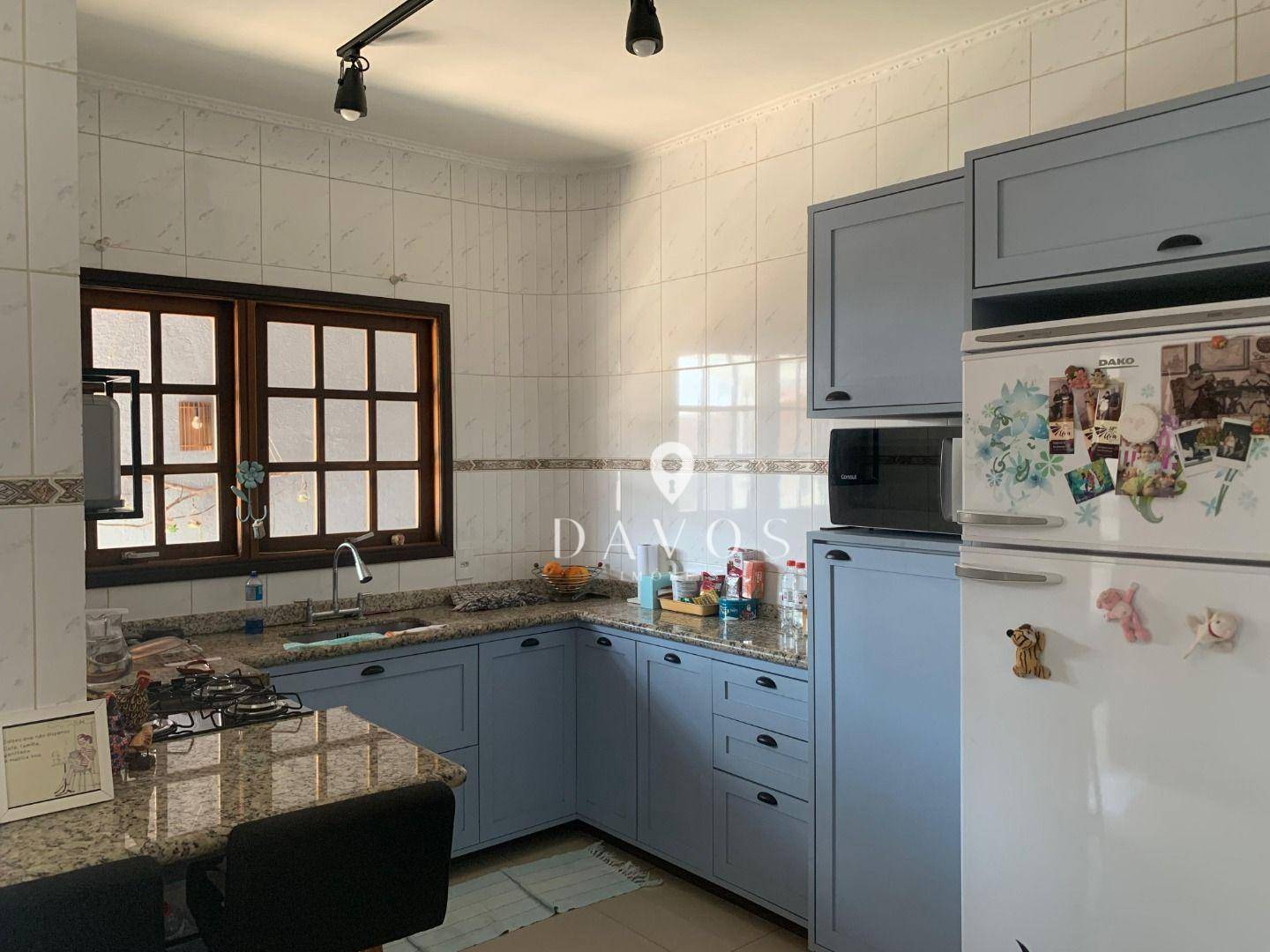 Sobrado à venda com 4 quartos, 212m² - Foto 16