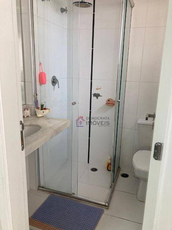 Apartamento à venda com 3 quartos, 128m² - Foto 22