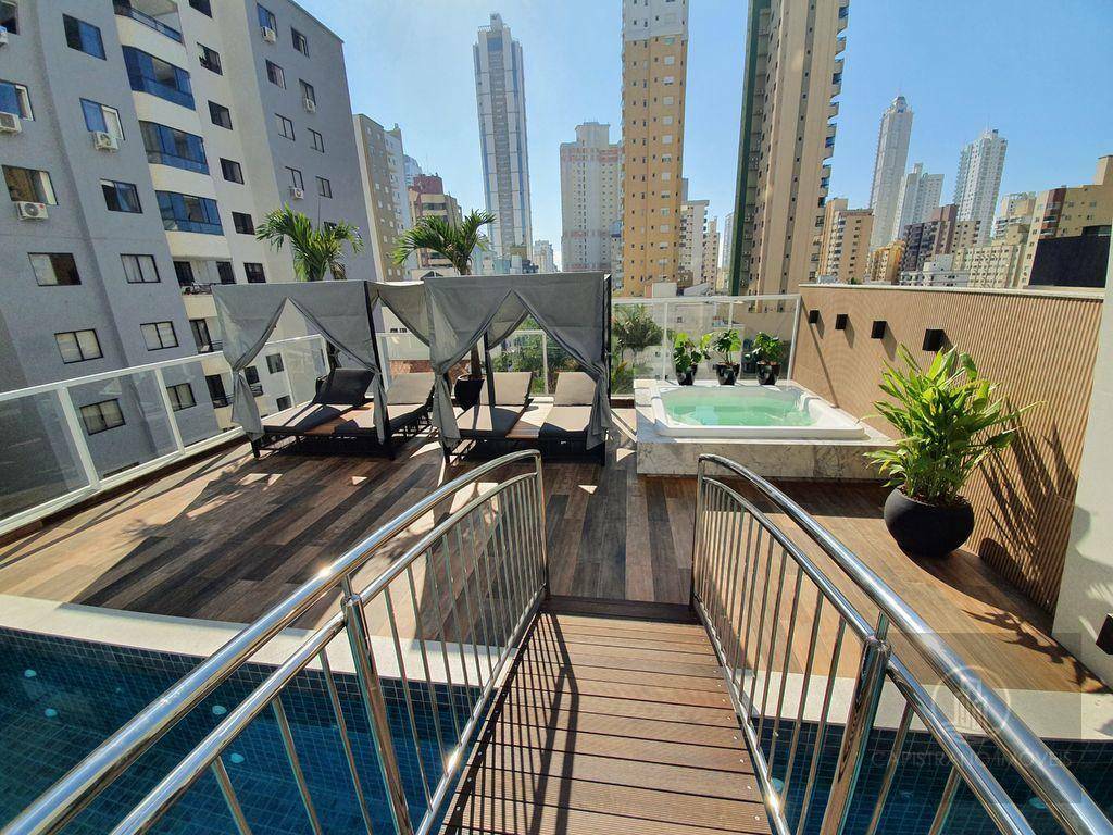 Apartamento à venda com 4 quartos, 173m² - Foto 13