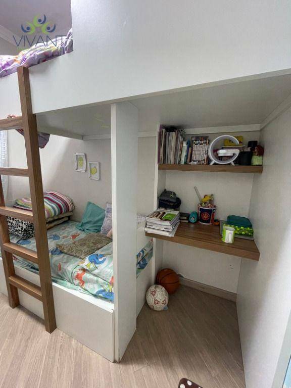 Apartamento à venda com 3 quartos, 66m² - Foto 7