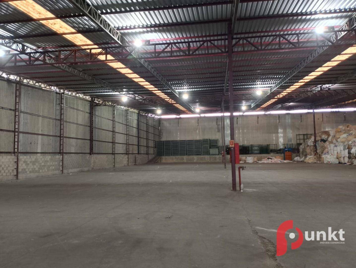 Depósito-Galpão-Armazém para alugar, 3500m² - Foto 2