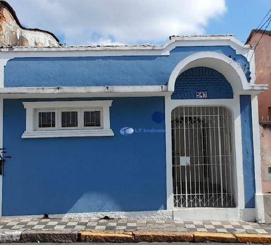 Casa, 3 quartos, 112 m² - Foto 1