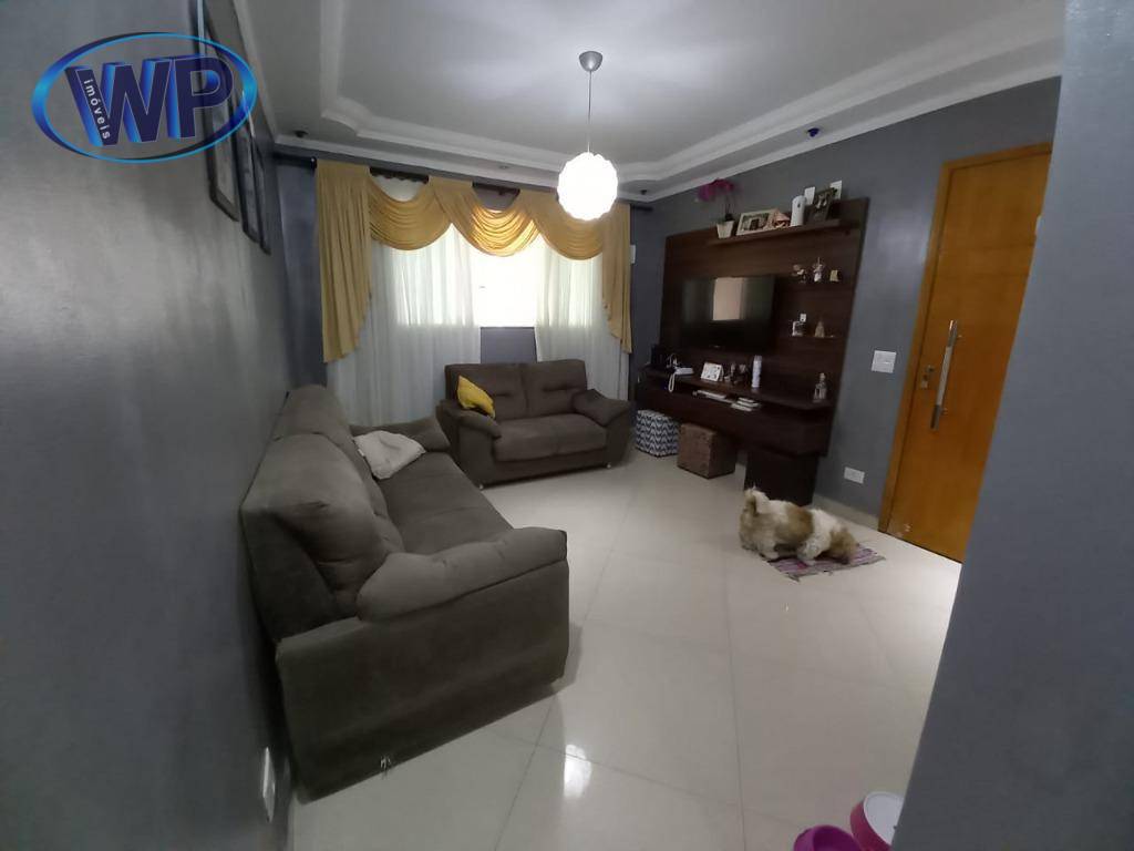 Sobrado à venda com 2 quartos, 240m² - Foto 1