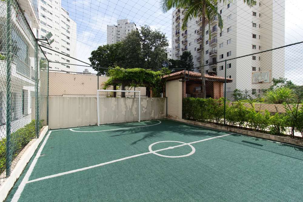 Apartamento à venda com 3 quartos, 82m² - Foto 6