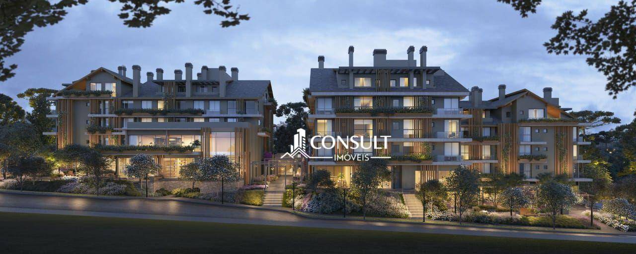 Apartamento, 2 quartos, 95 m² - Foto 2