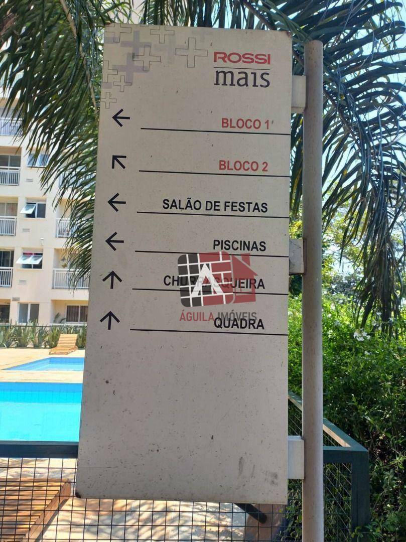 Apartamento à venda com 2 quartos, 47m² - Foto 21