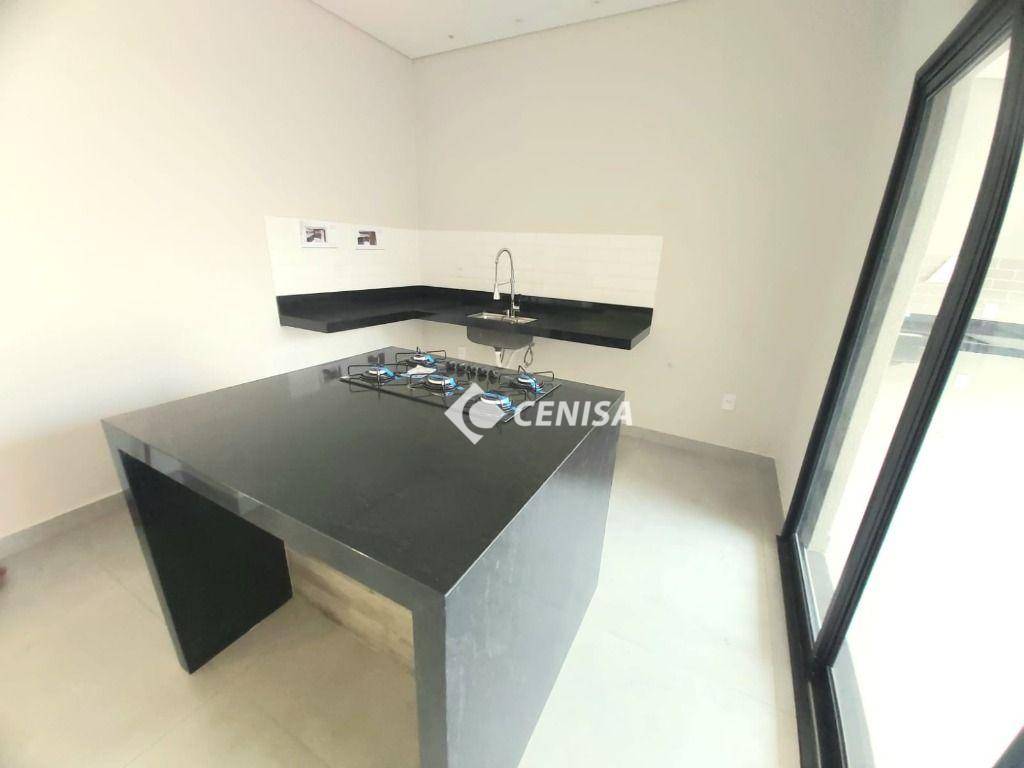 Casa de Condomínio à venda com 3 quartos, 186m² - Foto 18