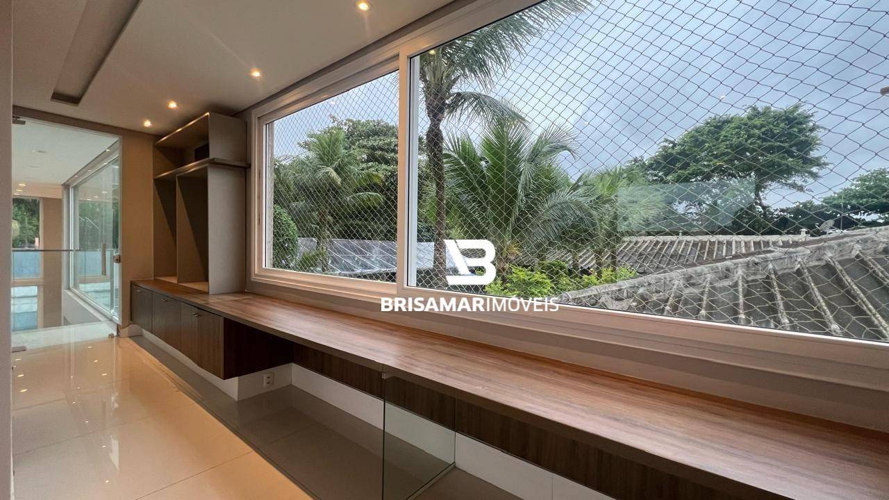 Casa à venda e aluguel com 4 quartos, 458m² - Foto 20
