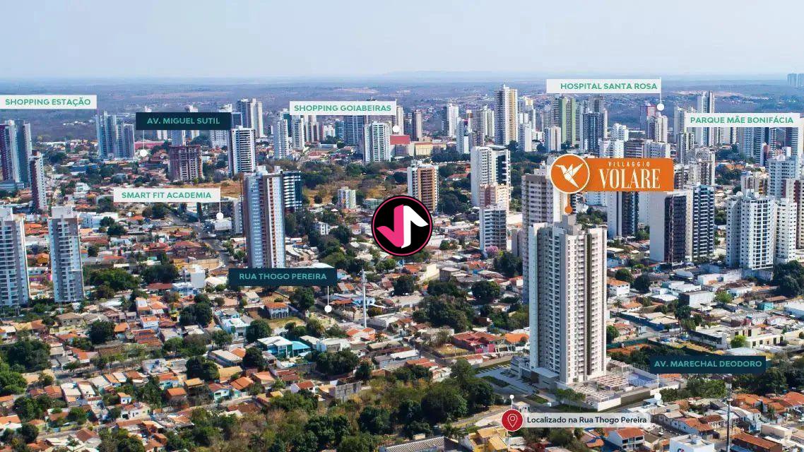 Apartamento à venda com 3 quartos - Foto 24