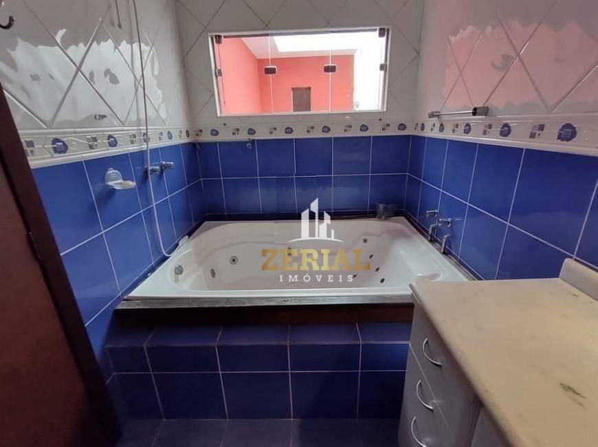 Sobrado à venda com 3 quartos, 320m² - Foto 16