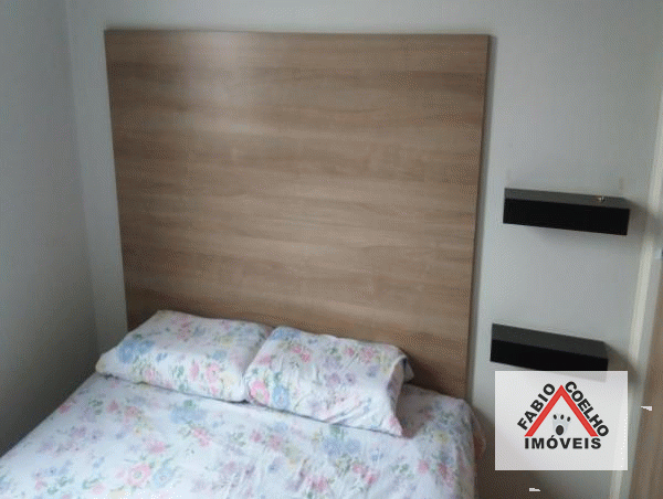 Apartamento à venda, 55m² - Foto 11