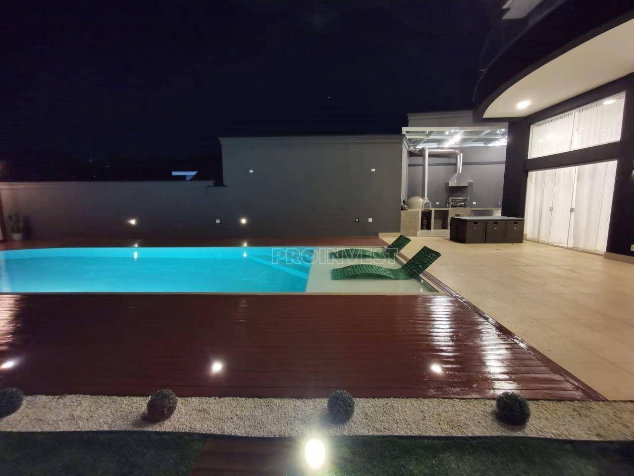 Casa de Condomínio à venda e aluguel com 3 quartos, 557m² - Foto 33