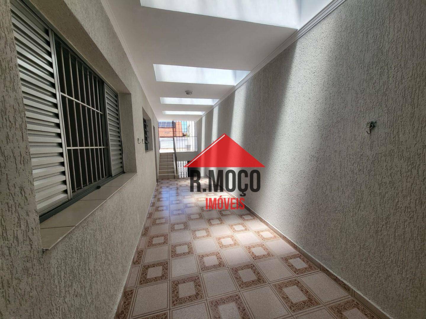 Casa para alugar com 3 quartos, 132m² - Foto 3