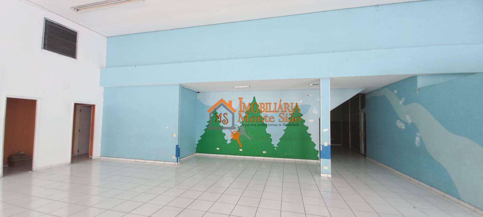 Loja-Salão para alugar, 800m² - Foto 8