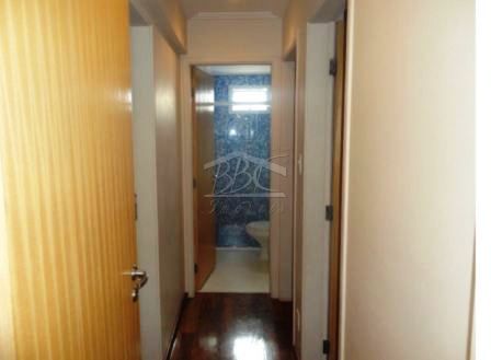 Apartamento à venda com 3 quartos, 122m² - Foto 10