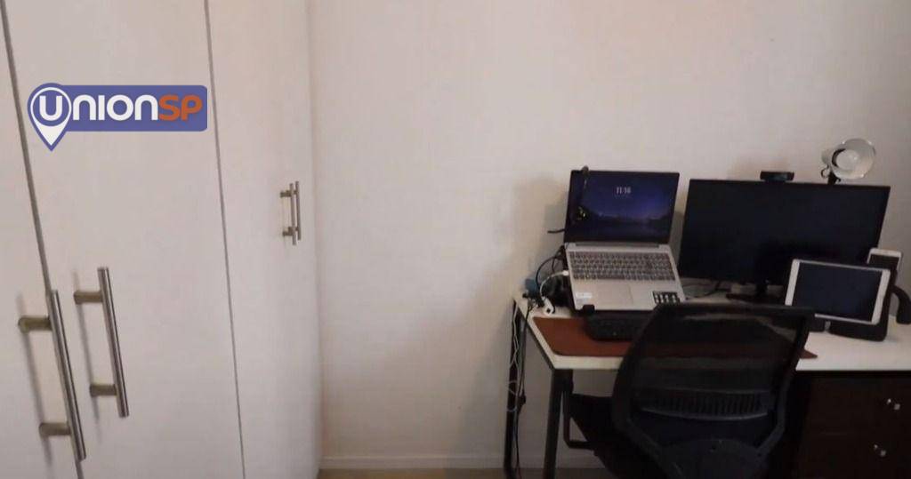 Apartamento à venda com 3 quartos, 78m² - Foto 9